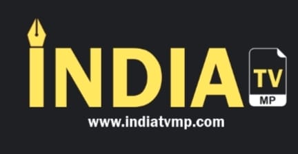 India TV MP